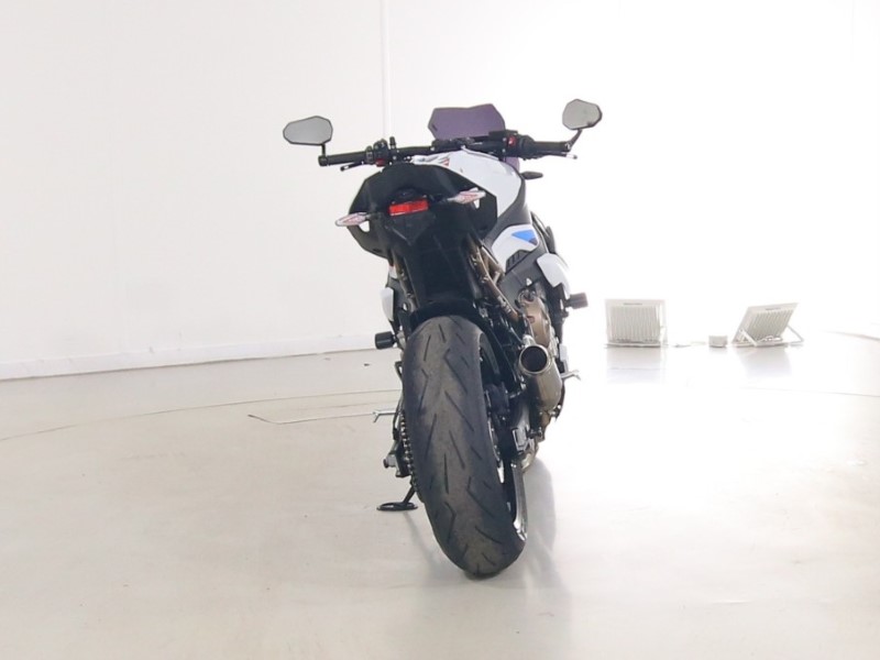 2022 (71) BMW Motorrad S1000 R Sport with M Pack (21MY) 5685350