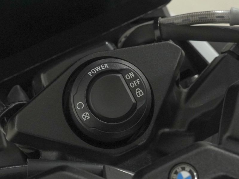 2022 (71) BMW Motorrad S1000 R Sport with M Pack (21MY) 5685361