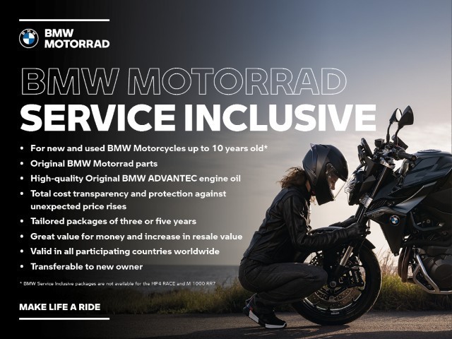 2022 (71) BMW Motorrad S1000 R Sport with M Pack (21MY) 5687014