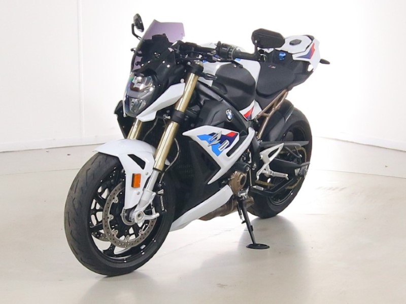 2022 (71) BMW Motorrad S1000 R Sport with M Pack (21MY) 5685347