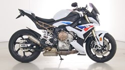 2022 (71) BMW Motorrad S1000 R Sport with M Pack (21MY) 5685352