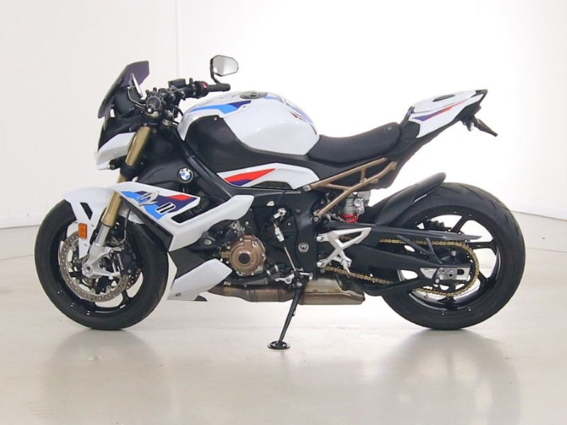 2022 (71) BMW Motorrad S1000 R Sport with M Pack (21MY) 5685348