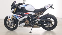 2022 (71) BMW Motorrad S1000 R Sport with M Pack (21MY) 5685348