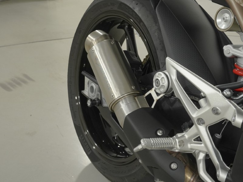 2022 (71) BMW Motorrad S1000 R Sport with M Pack (21MY) 5685376