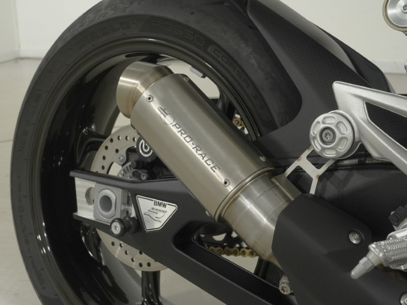 2022 (71) BMW Motorrad S1000 R Sport with M Pack (21MY) 5685377