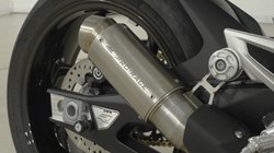 2022 (71) BMW Motorrad S1000 R Sport with M Pack (21MY) 5685377