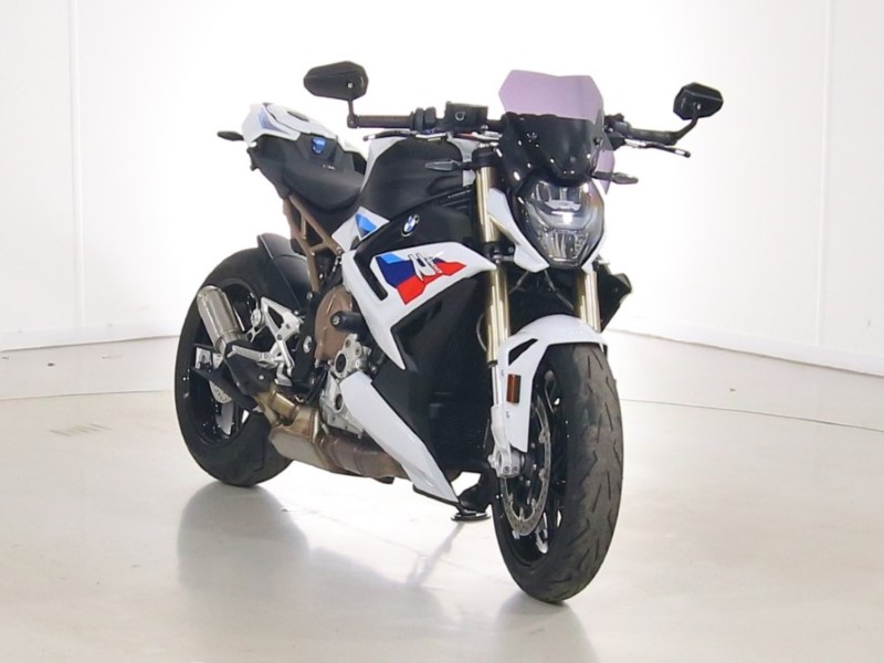 2022 (71) BMW Motorrad S1000 R Sport with M Pack (21MY) 5685345