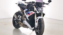 2022 (71) BMW Motorrad S1000 R Sport with M Pack (21MY) 5685345