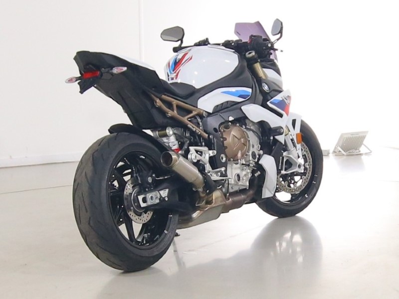 2022 (71) BMW Motorrad S1000 R Sport with M Pack (21MY) 5685351