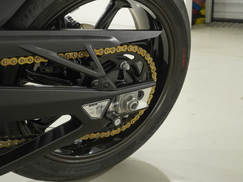 2022 (71) BMW Motorrad S1000 R Sport with M Pack (21MY) 5685364