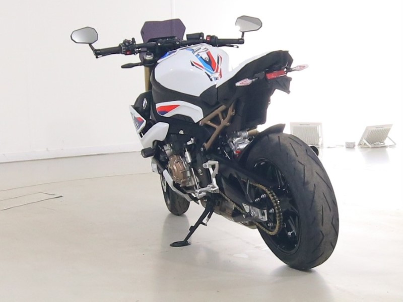2022 (71) BMW Motorrad S1000 R Sport with M Pack (21MY) 5685349