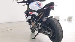 2022 (71) BMW Motorrad S1000 R Sport with M Pack (21MY) 5685349