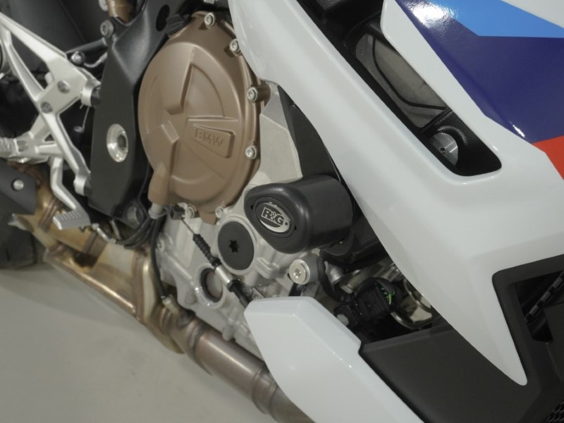 2022 (71) BMW Motorrad S1000 R Sport with M Pack (21MY) 5685374