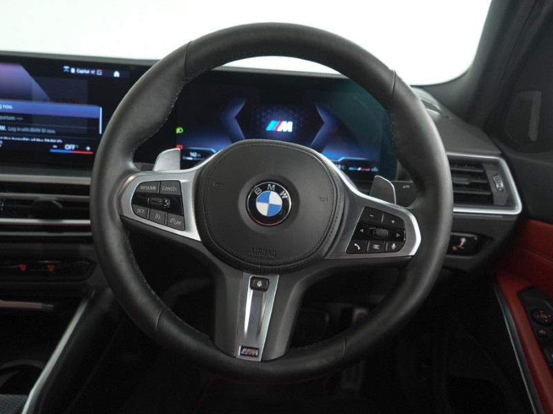 2022 (72) BMW 3 SERIES M340i xDrive MHT 4dr Step Auto 5715656