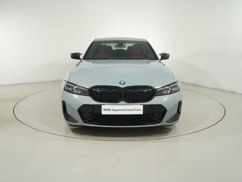 2022 (72) BMW 3 SERIES M340i xDrive MHT 4dr Step Auto 5751886