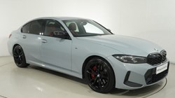 2022 (72) BMW 3 SERIES M340i xDrive MHT 4dr Step Auto 5751889
