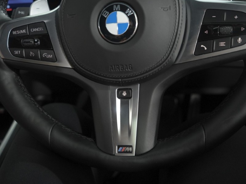 2022 (72) BMW 3 SERIES M340i xDrive MHT 4dr Step Auto 5715676