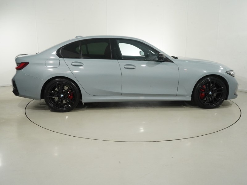 2022 (72) BMW 3 SERIES M340i xDrive MHT 4dr Step Auto 5751884