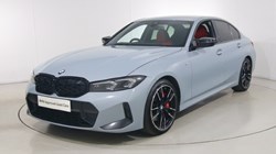 2022 (72) BMW 3 SERIES M340i xDrive MHT 4dr Step Auto 5715697