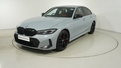 2022 (72) BMW 3 SERIES M340i xDrive MHT 4dr Step Auto 5751887