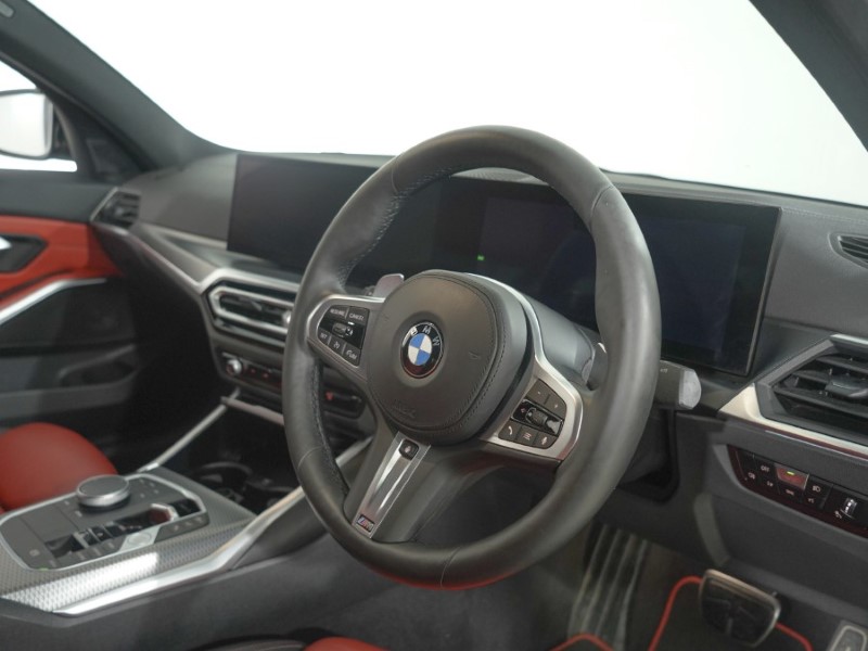 2022 (72) BMW 3 SERIES M340i xDrive MHT 4dr Step Auto 5715668