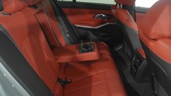 2022 (72) BMW 3 SERIES M340i xDrive MHT 4dr Step Auto 5715657