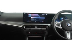 2022 (72) BMW 3 SERIES M340i xDrive MHT 4dr Step Auto 5715655