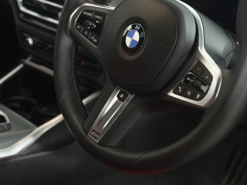 2022 (72) BMW 3 SERIES M340i xDrive MHT 4dr Step Auto 5715669