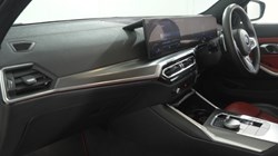 2022 (72) BMW 3 SERIES M340i xDrive MHT 4dr Step Auto 5715648