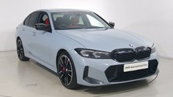 2022 (72) BMW 3 SERIES M340i xDrive MHT 4dr Step Auto 5715695