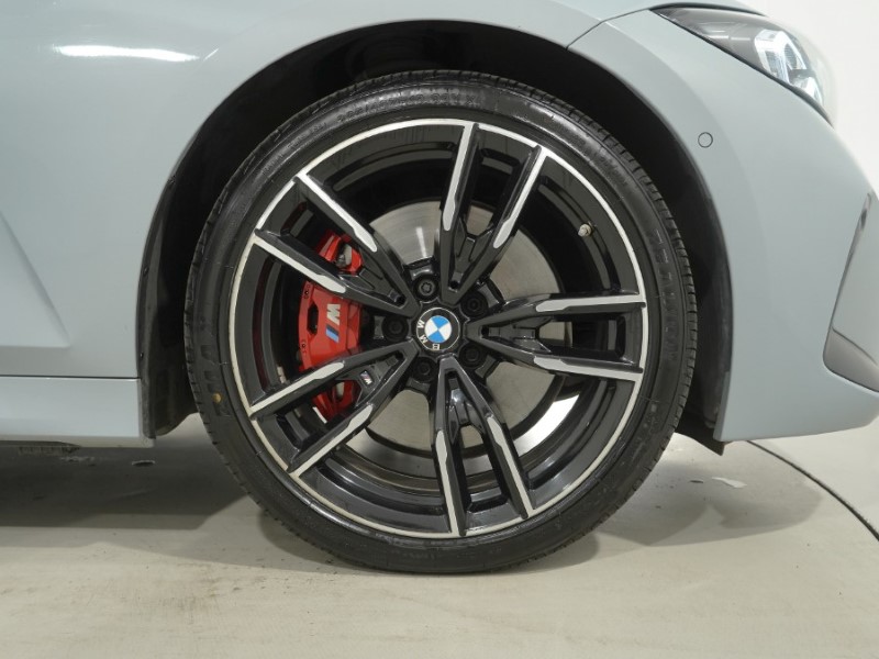 2022 (72) BMW 3 SERIES M340i xDrive MHT 4dr Step Auto 5715663