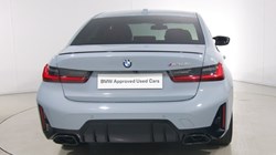 2022 (72) BMW 3 SERIES M340i xDrive MHT 4dr Step Auto 5715700