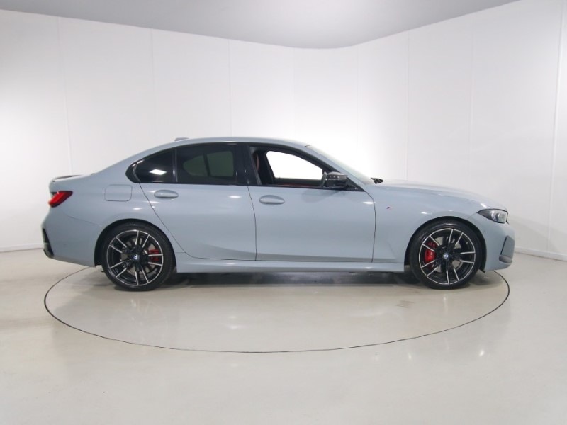 2022 (72) BMW 3 SERIES M340i xDrive MHT 4dr Step Auto 5715702