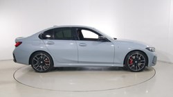 2022 (72) BMW 3 SERIES M340i xDrive MHT 4dr Step Auto 5715702