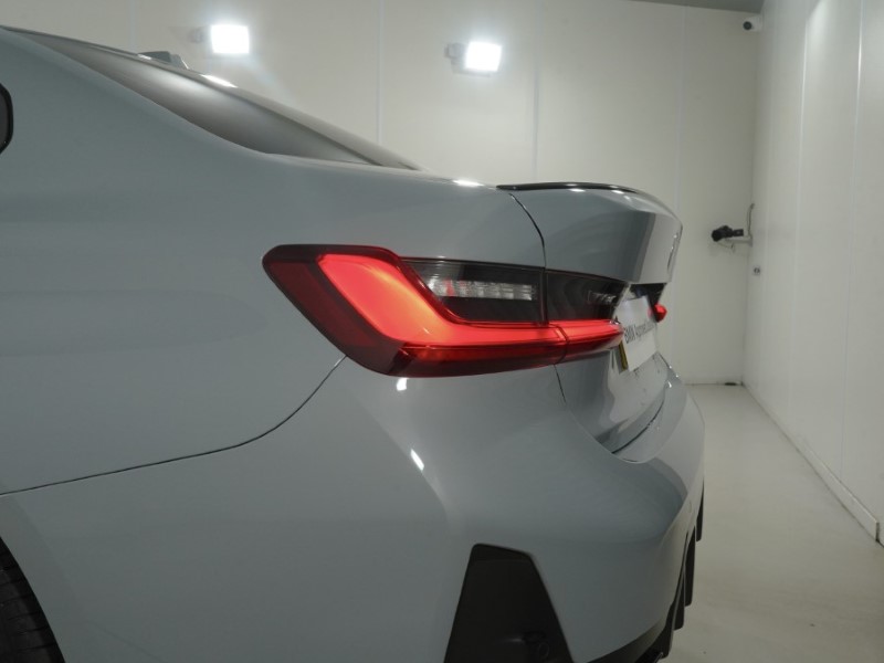 2022 (72) BMW 3 SERIES M340i xDrive MHT 4dr Step Auto 5715646