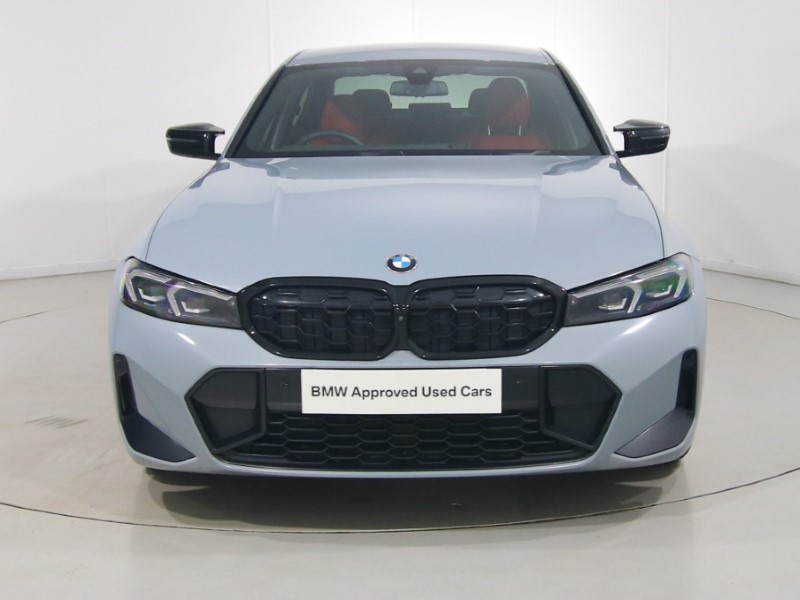 2022 (72) BMW 3 SERIES M340i xDrive MHT 4dr Step Auto 5715696