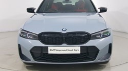 2022 (72) BMW 3 SERIES M340i xDrive MHT 4dr Step Auto 5715696