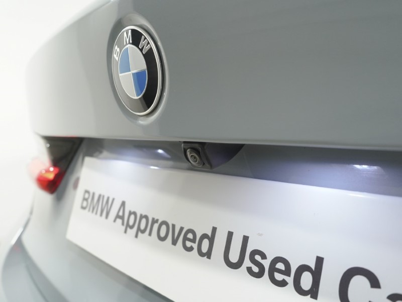 2022 (72) BMW 3 SERIES M340i xDrive MHT 4dr Step Auto 5715644