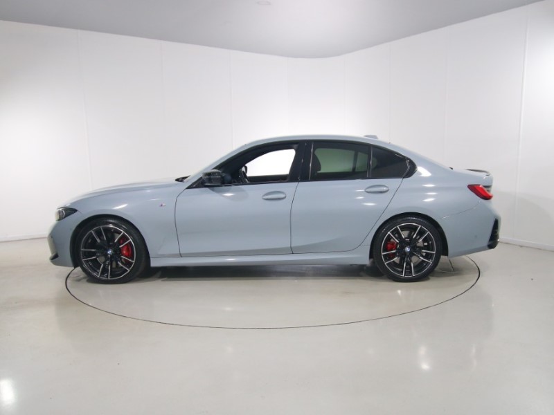 2022 (72) BMW 3 SERIES M340i xDrive MHT 4dr Step Auto 5715698
