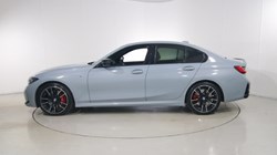 2022 (72) BMW 3 SERIES M340i xDrive MHT 4dr Step Auto 5715698