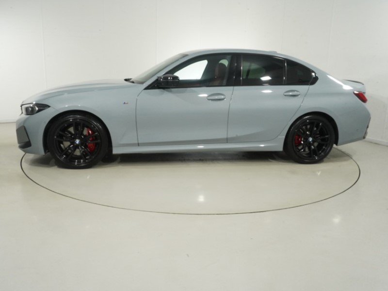 2022 (72) BMW 3 SERIES M340i xDrive MHT 4dr Step Auto 5751880
