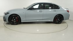 2022 (72) BMW 3 SERIES M340i xDrive MHT 4dr Step Auto 5751880