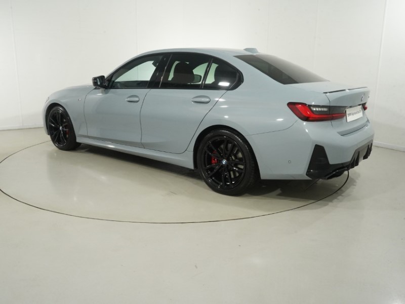 2022 (72) BMW 3 SERIES M340i xDrive MHT 4dr Step Auto