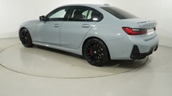 2022 (72) BMW 3 SERIES M340i xDrive MHT 4dr Step Auto 1