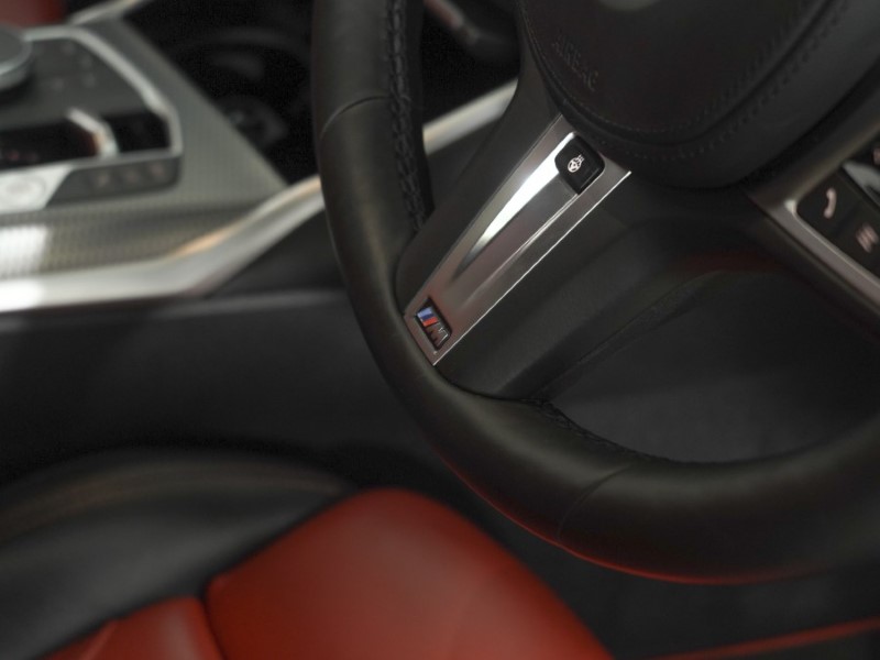 2022 (72) BMW 3 SERIES M340i xDrive MHT 4dr Step Auto 5715670