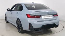 2022 (72) BMW 3 SERIES M340i xDrive MHT 4dr Step Auto 1
