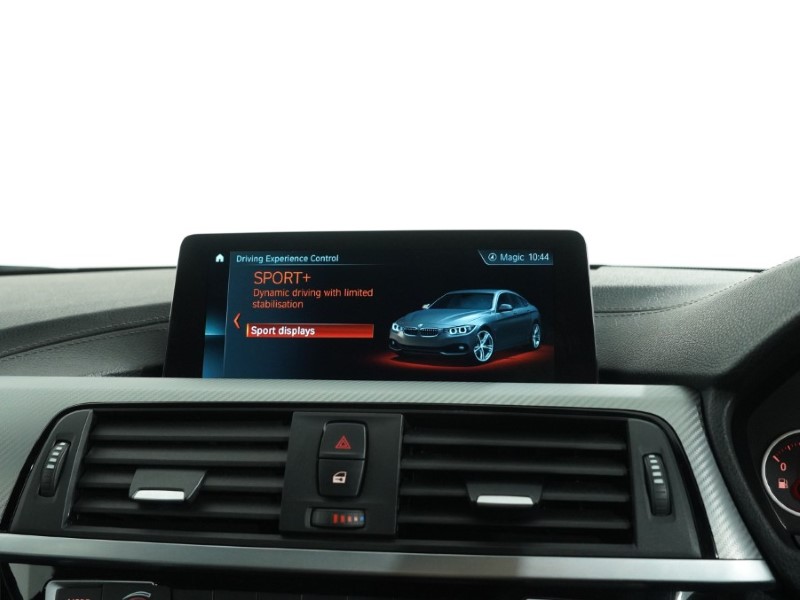 2020 (70) BMW 4 SERIES 420i M Sport 5dr Auto [Professional Media] 5706149