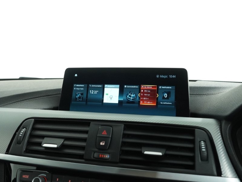 2020 (70) BMW 4 SERIES 420i M Sport 5dr Auto [Professional Media] 5706162