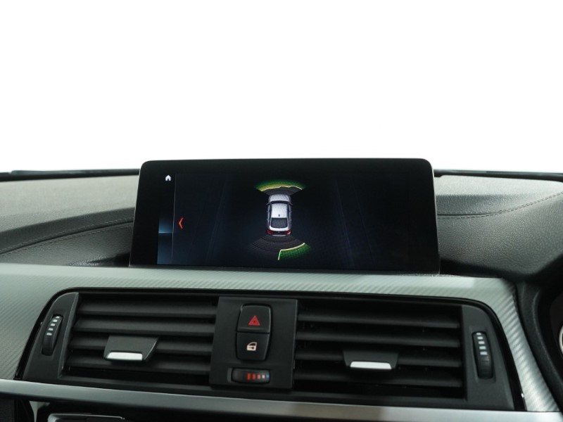 2020 (70) BMW 4 SERIES 420i M Sport 5dr Auto [Professional Media] 5706161