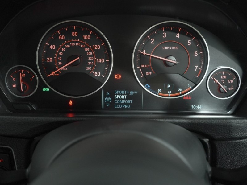 2020 (70) BMW 4 SERIES 420i M Sport 5dr Auto [Professional Media] 5706147